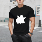 Cute Ghost T-Shirt