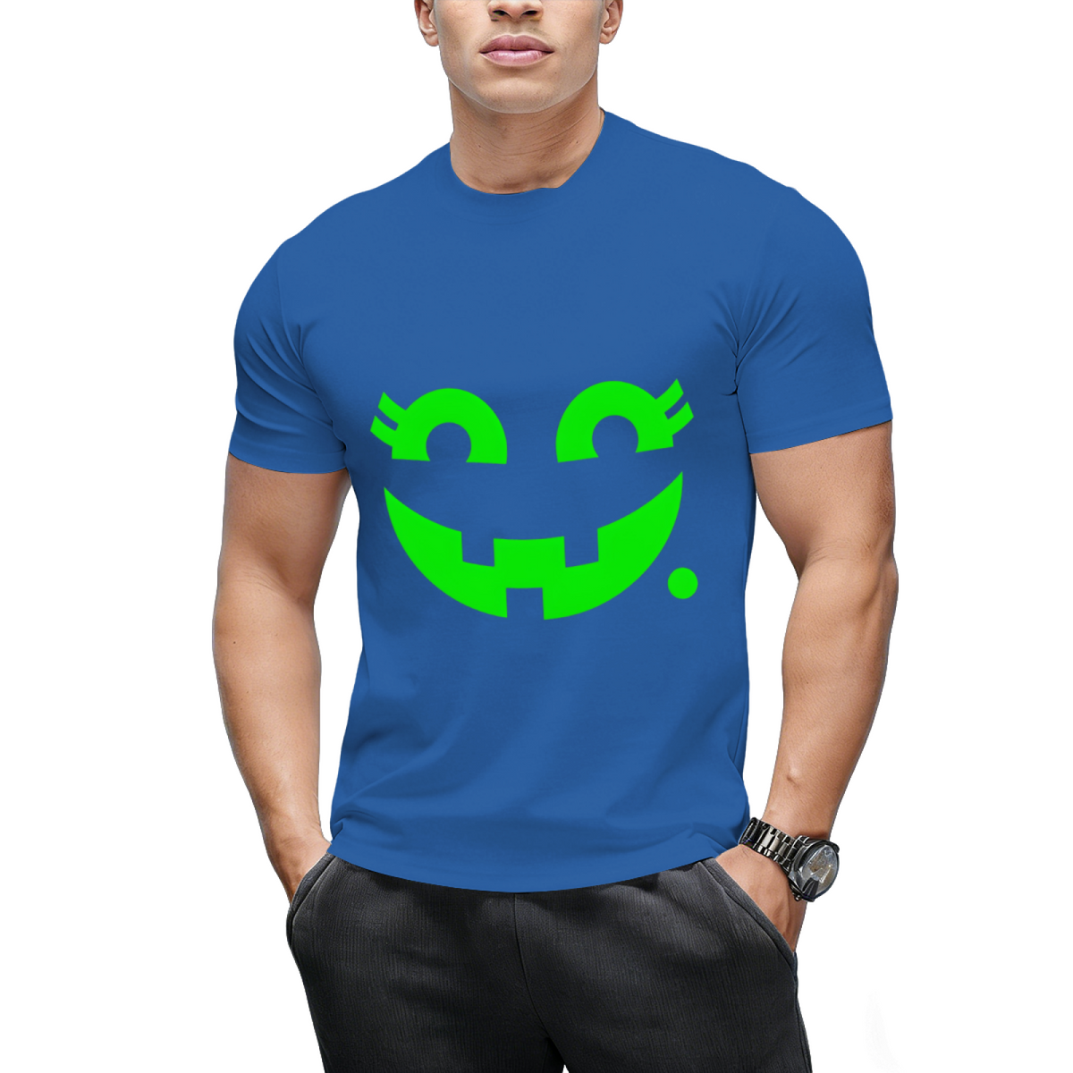 Halloween Boo Buckets McDonalds Vintage Witch T-Shirt