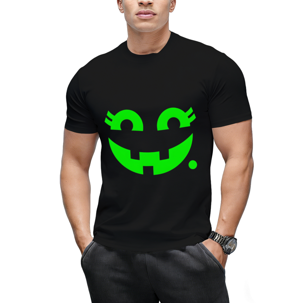 Halloween Boo Buckets McDonalds Vintage Witch T-Shirt