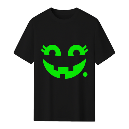 Halloween Boo Buckets McDonalds Vintage Witch T-Shirt