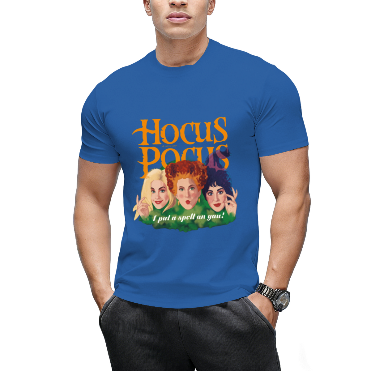 Hocus Pocus T-Shirt