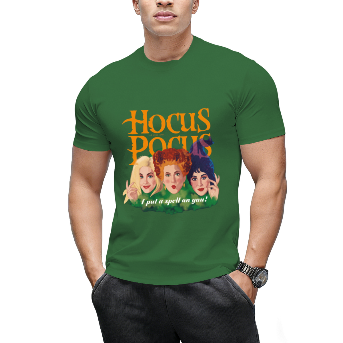 Hocus Pocus T-Shirt
