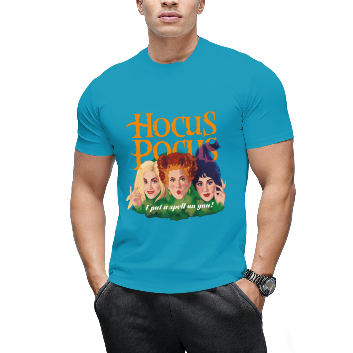 Hocus Pocus T-Shirt