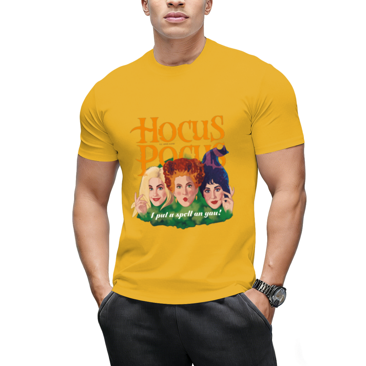 Hocus Pocus T-Shirt