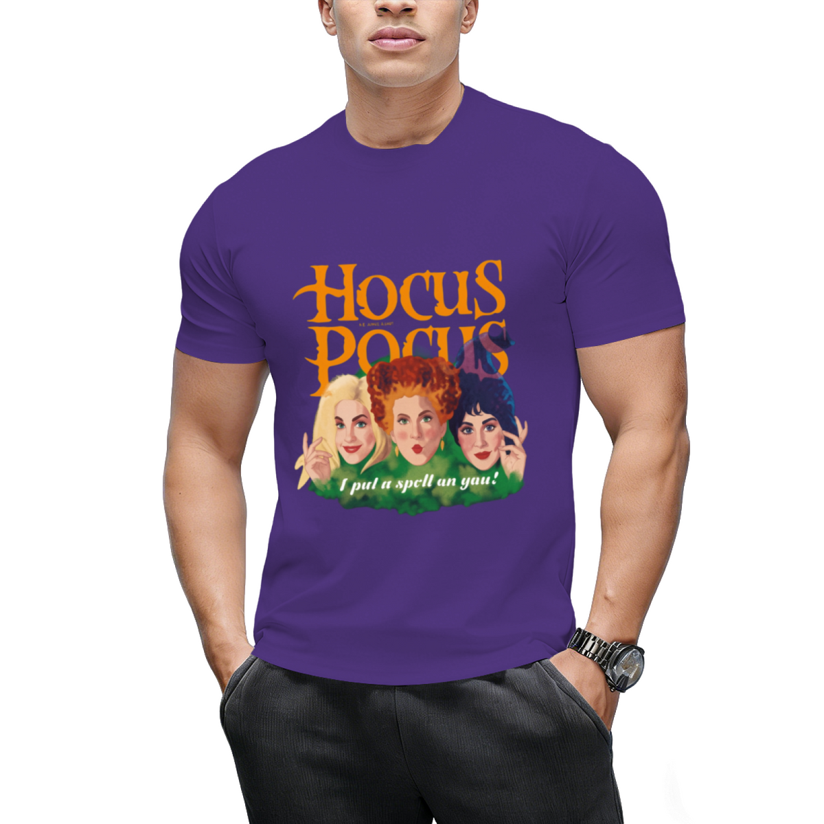 Hocus Pocus T-Shirt