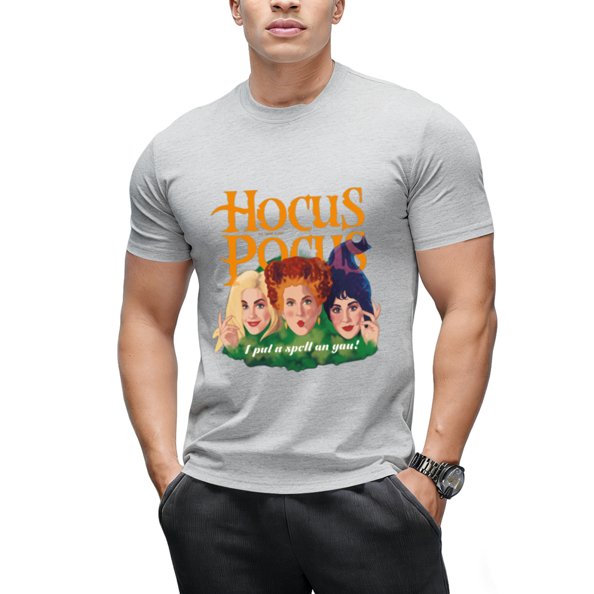Hocus Pocus T-Shirt