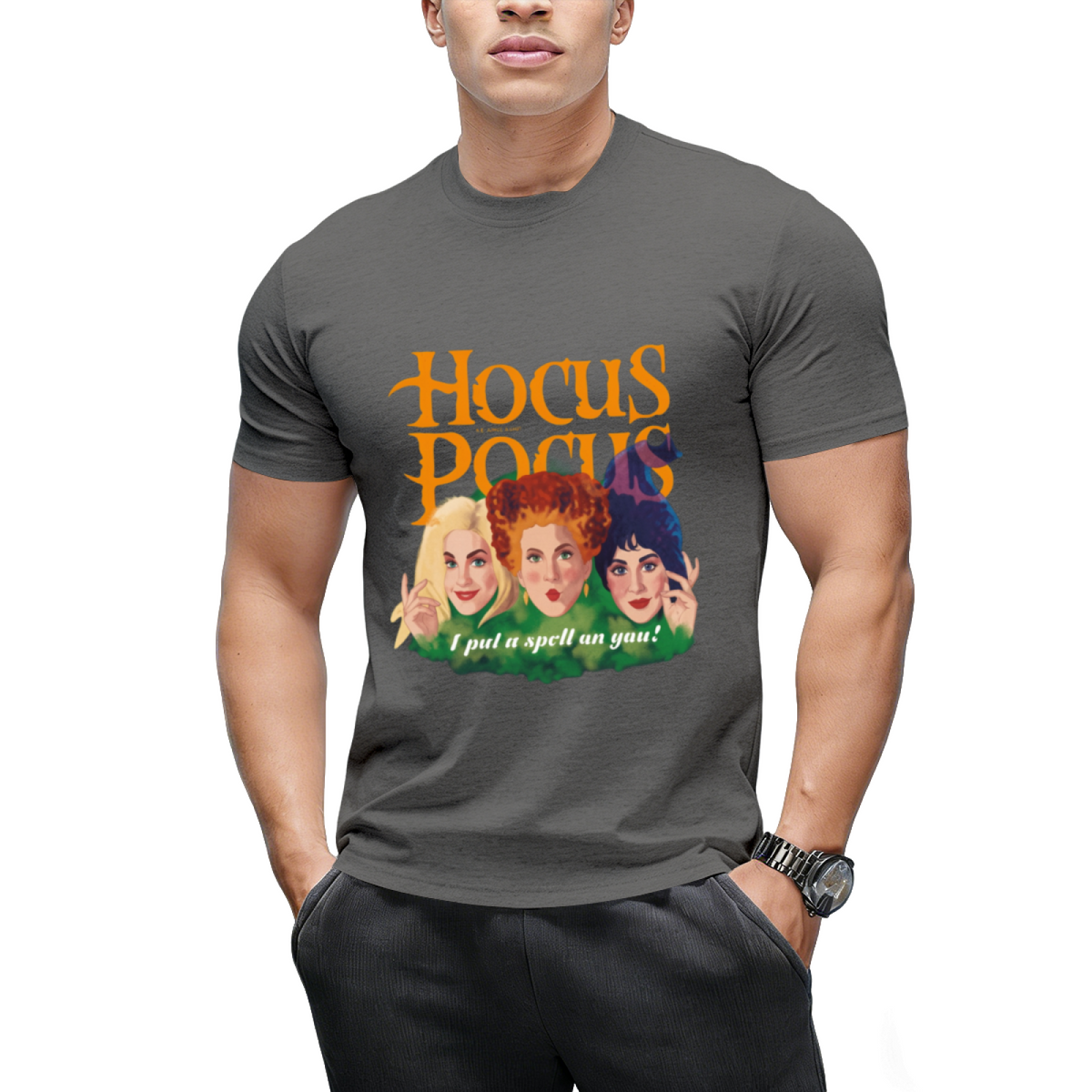 Hocus Pocus T-Shirt