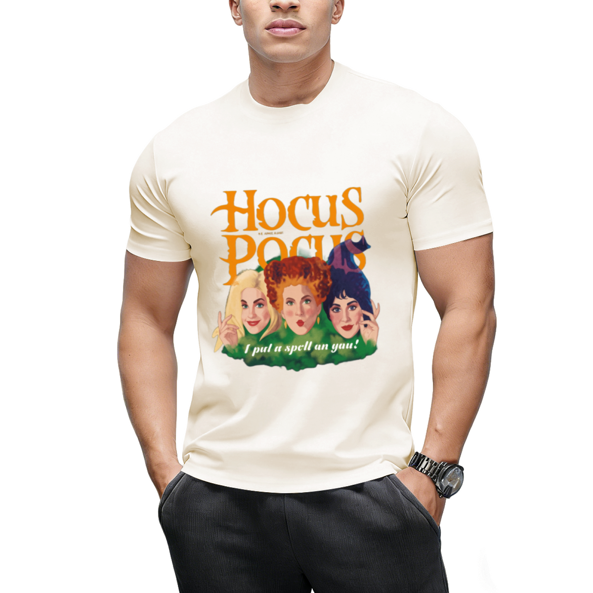 Hocus Pocus T-Shirt