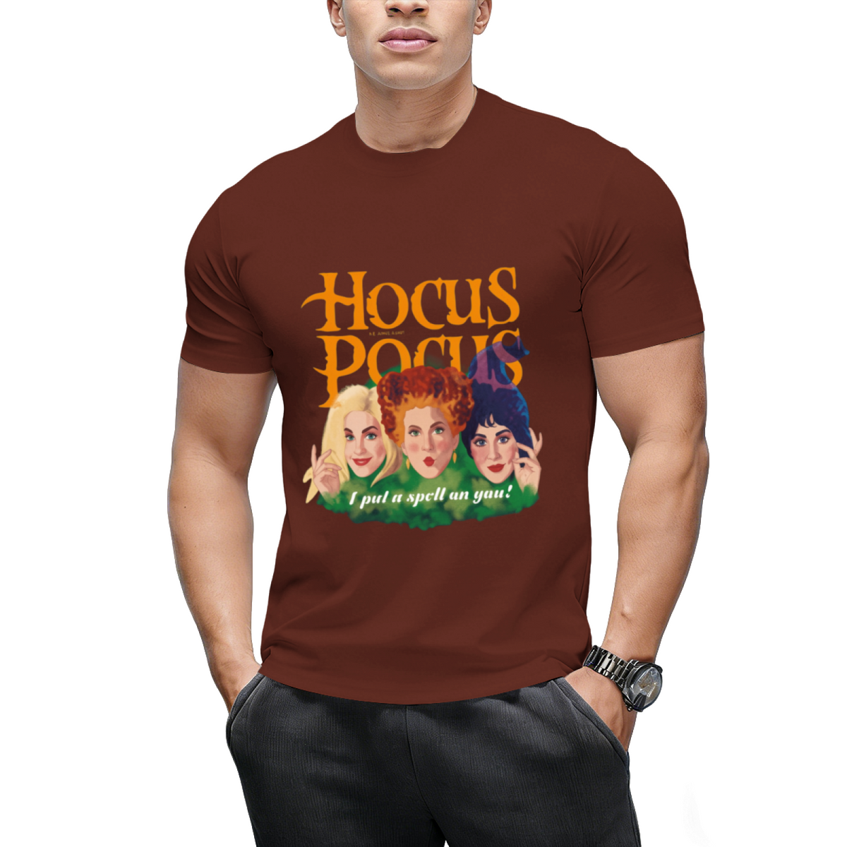 Hocus Pocus T-Shirt