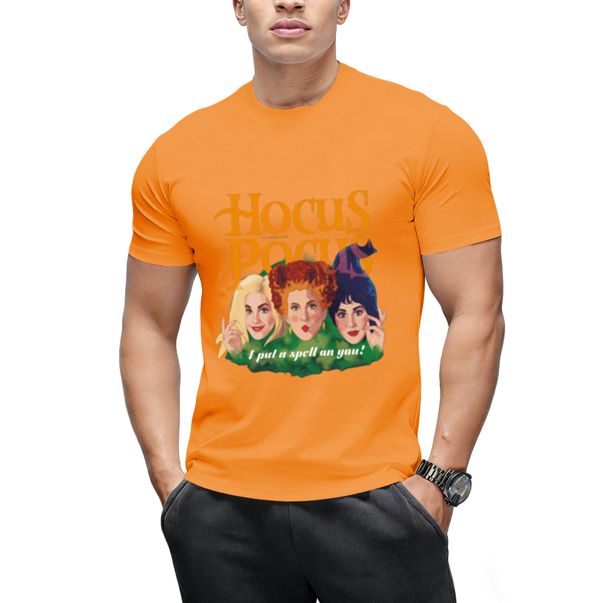 Hocus Pocus T-Shirt