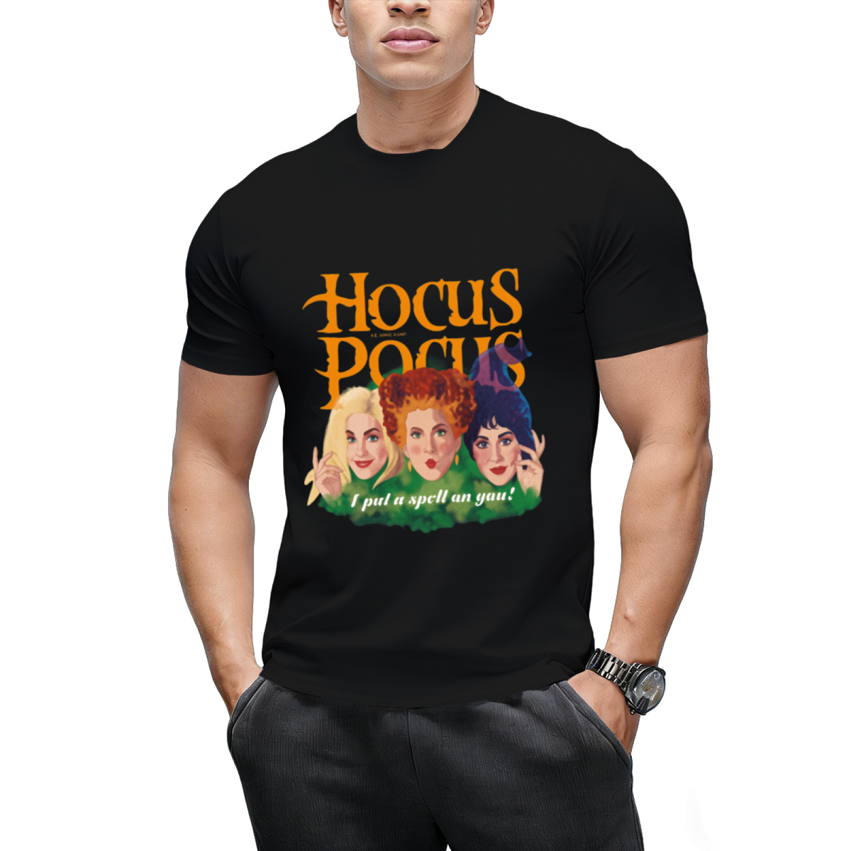 Hocus Pocus T-Shirt