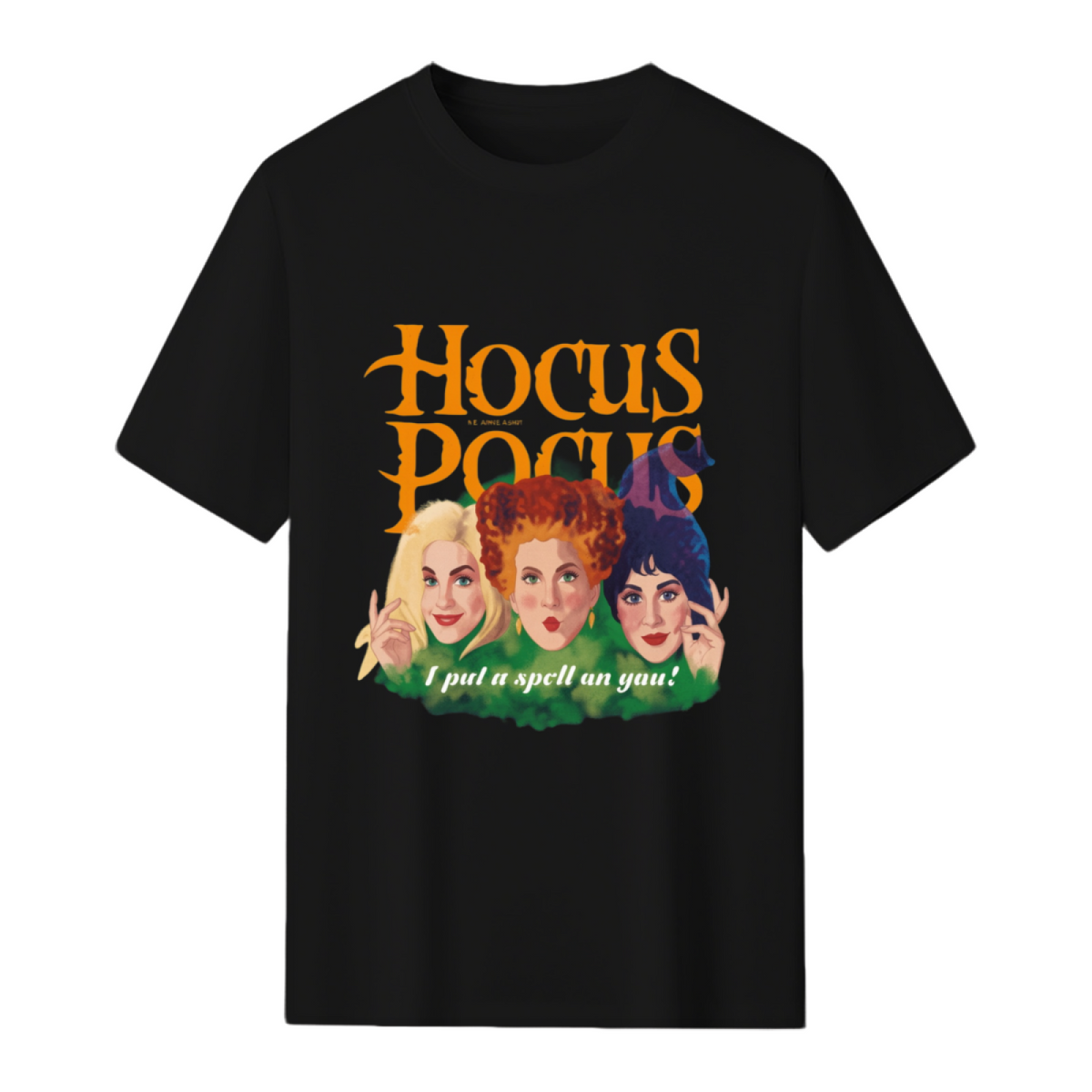 Hocus Pocus T-Shirt