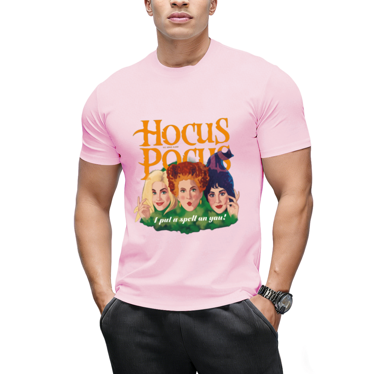 Hocus Pocus T-Shirt