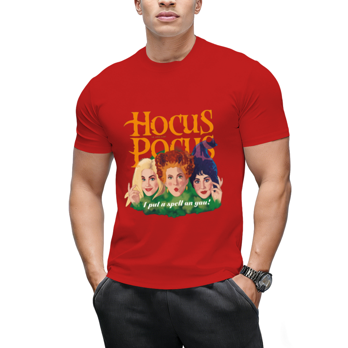 Hocus Pocus T-Shirt