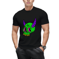 Devil skull T-Shirt
