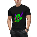 Devil skull T-Shirt