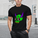 Devil skull T-Shirt