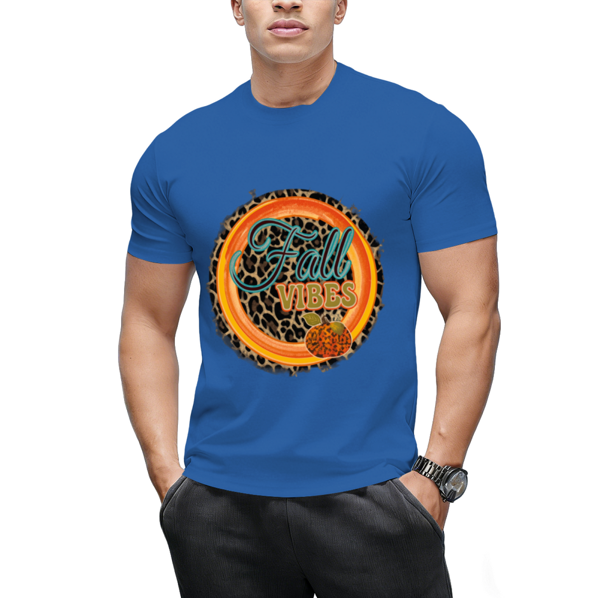 Fall Vibes T-Shirt
