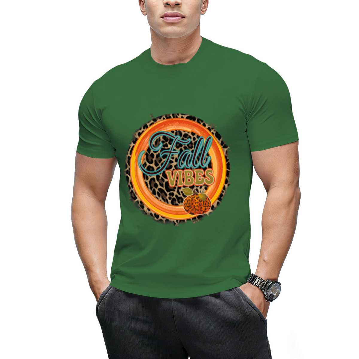 Fall Vibes T-Shirt