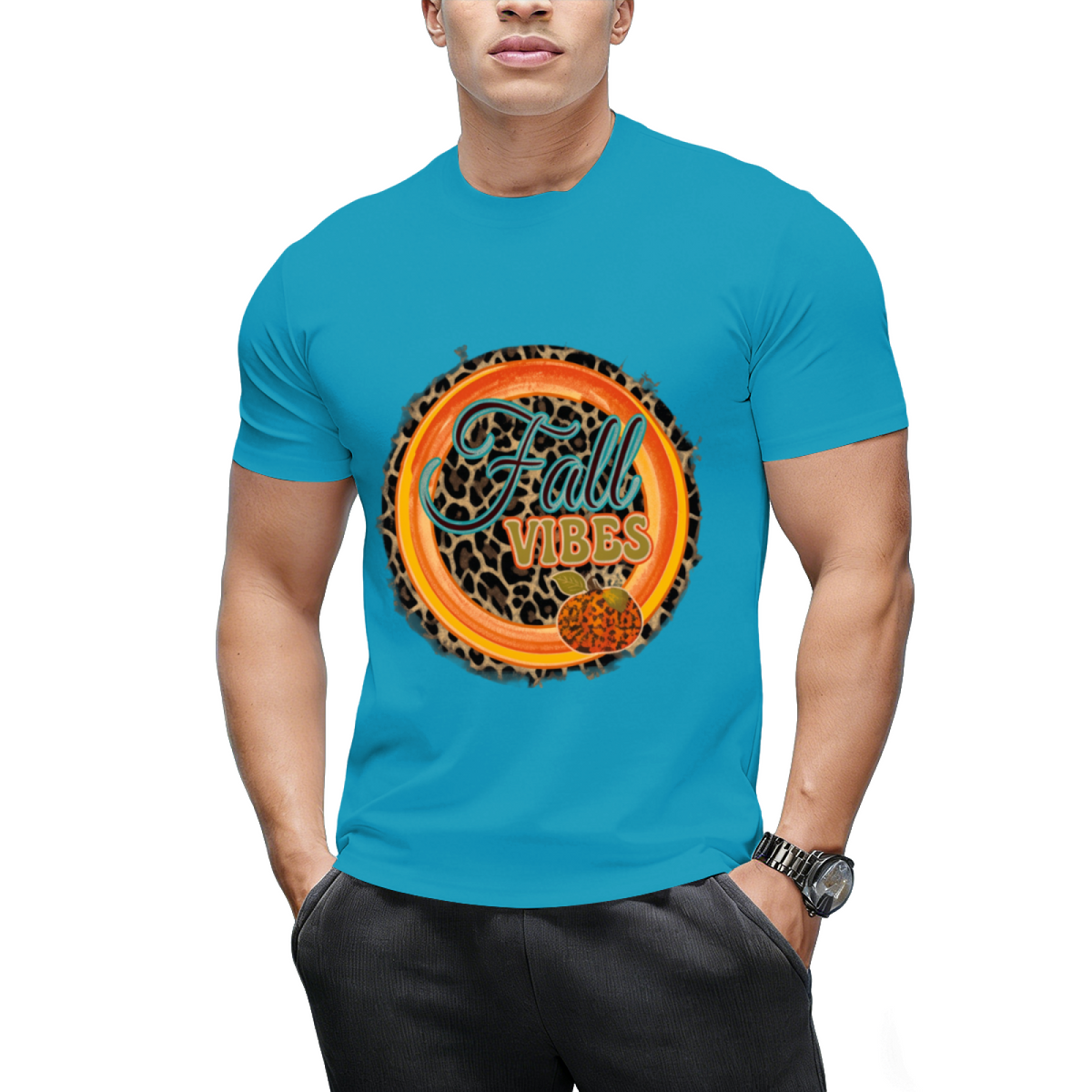 Fall Vibes T-Shirt