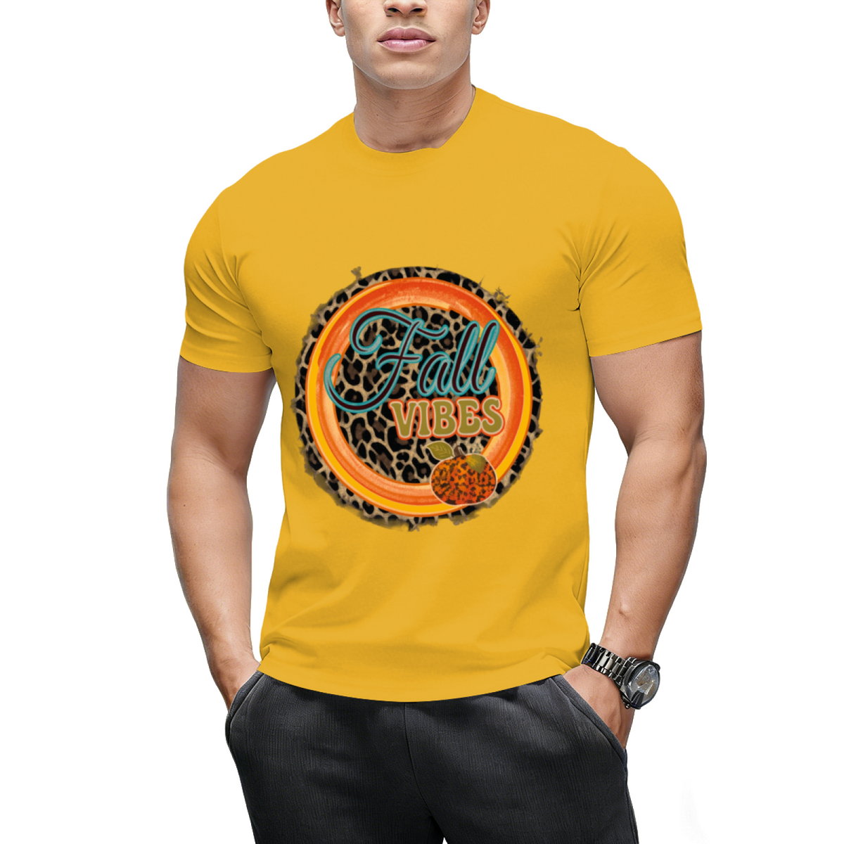 Fall Vibes T-Shirt