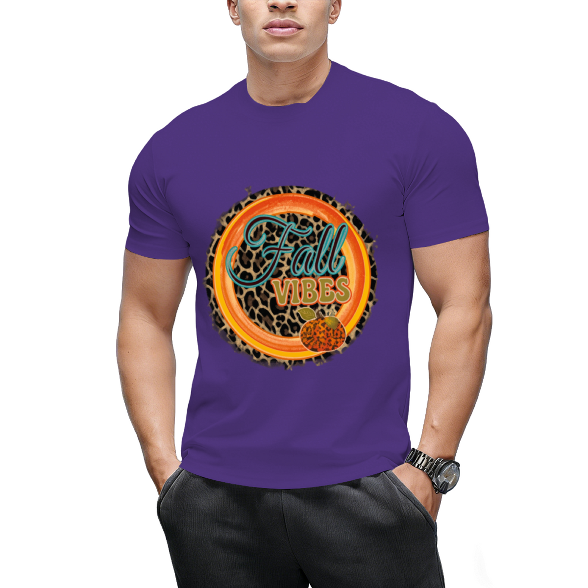 Fall Vibes T-Shirt