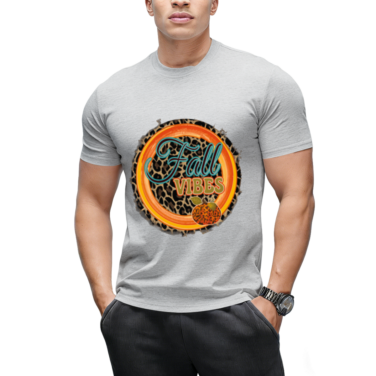 Fall Vibes T-Shirt