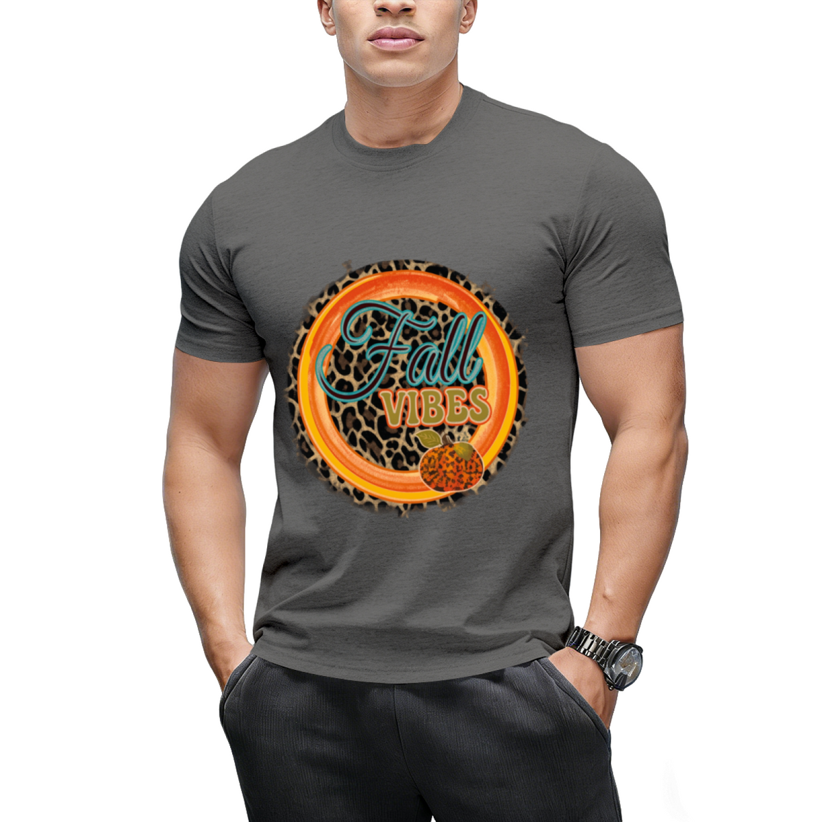 Fall Vibes T-Shirt