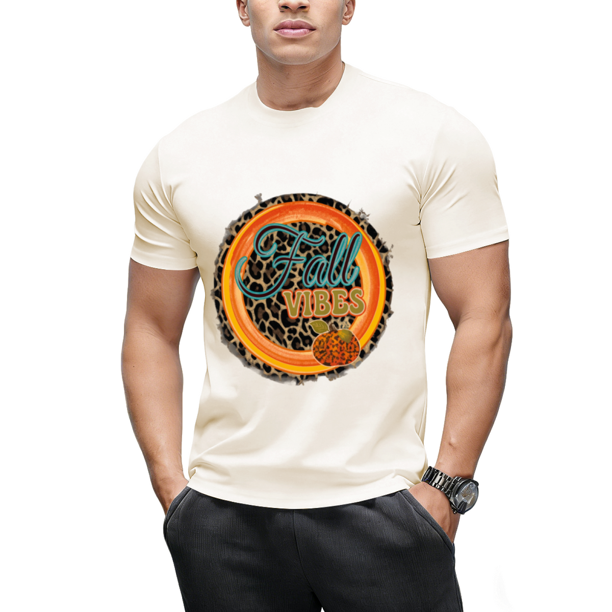 Fall Vibes T-Shirt