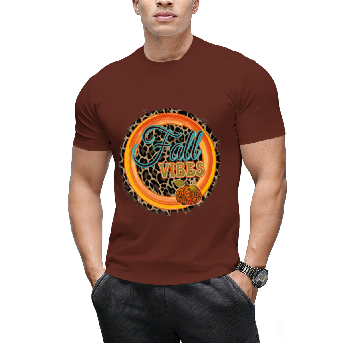 Fall Vibes T-Shirt