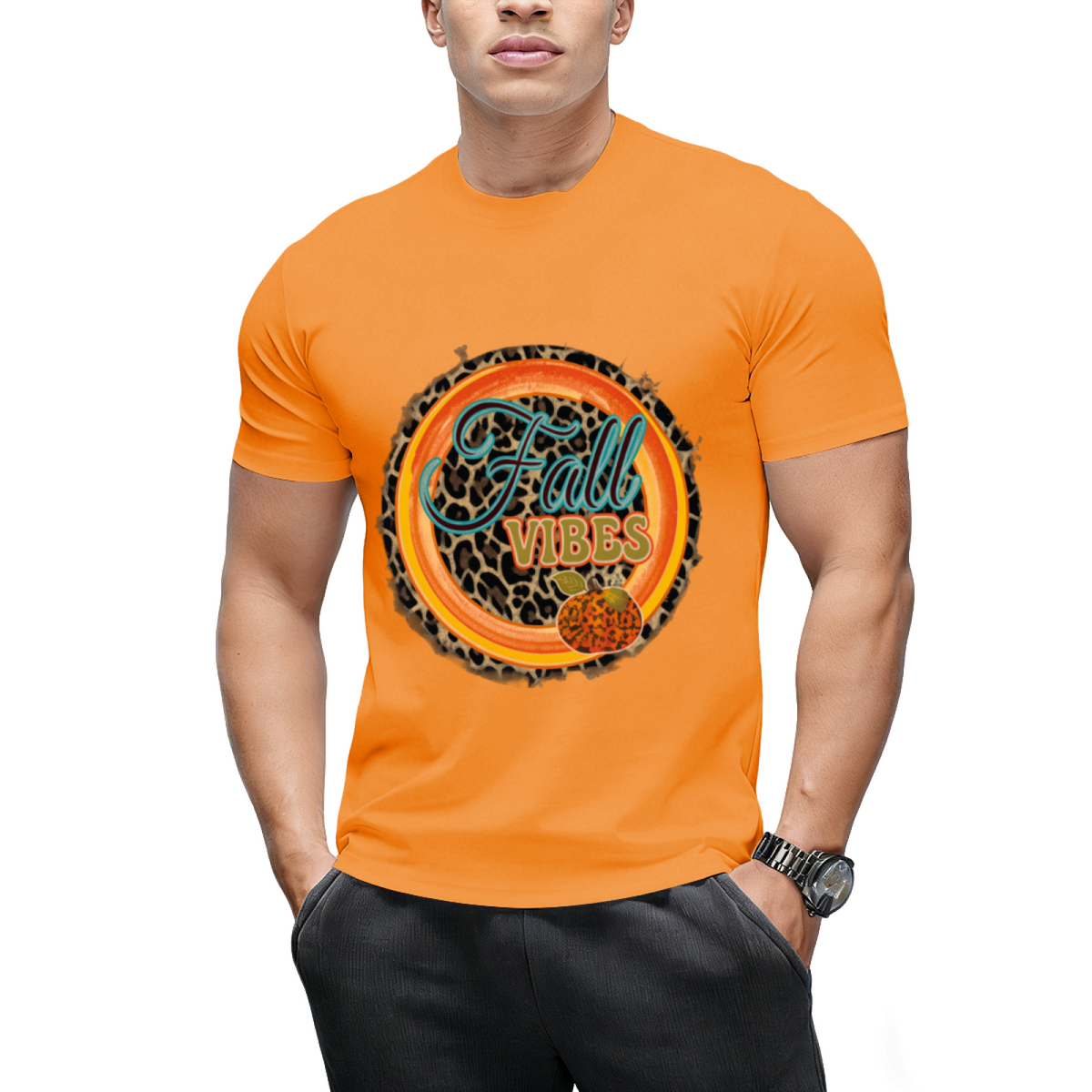Fall Vibes T-Shirt