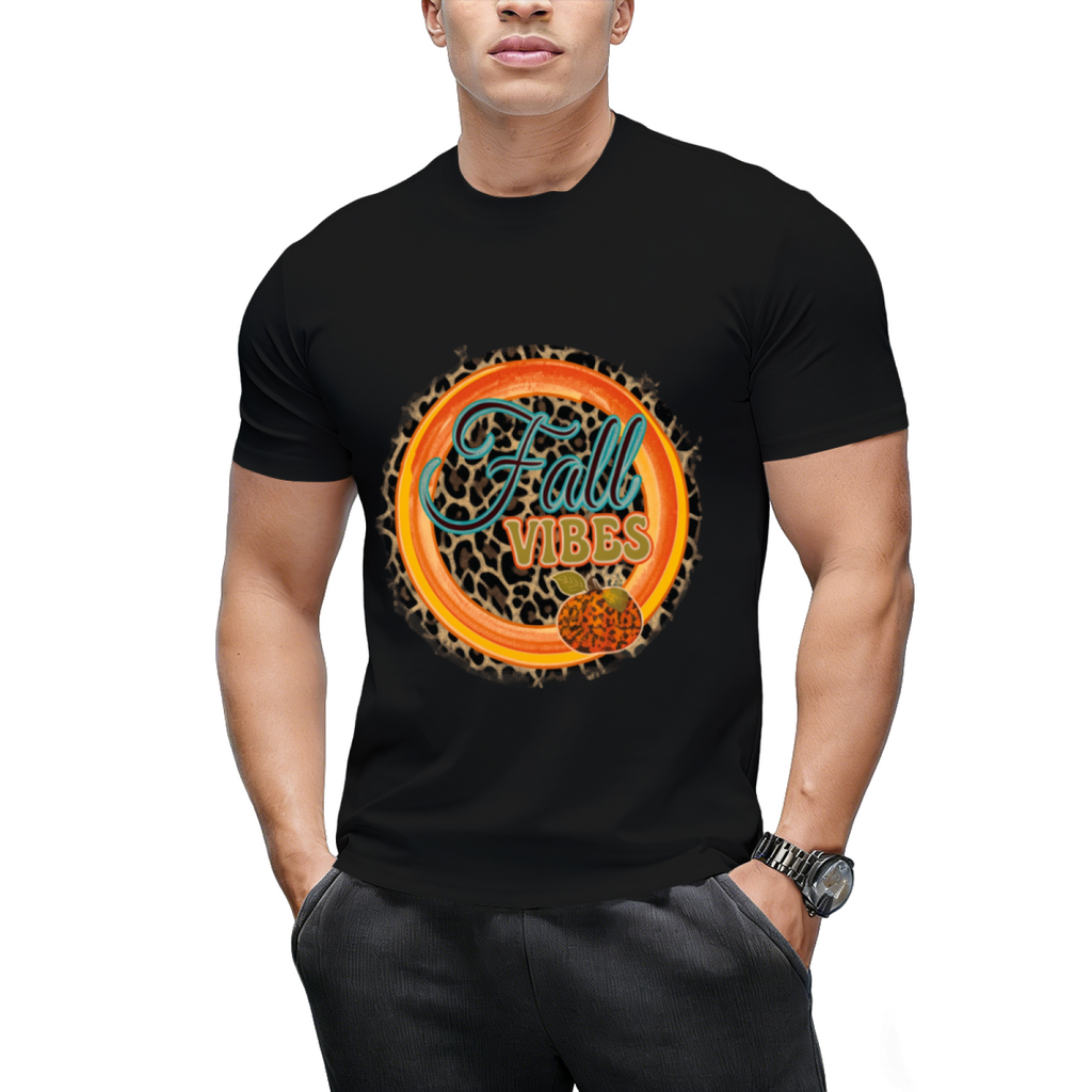 Fall Vibes T-Shirt