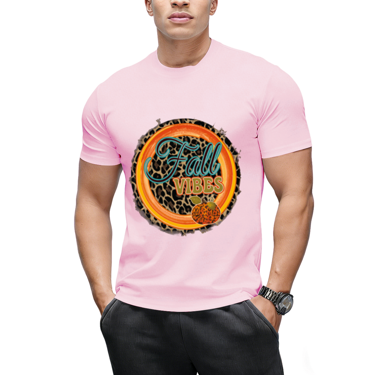 Fall Vibes T-Shirt