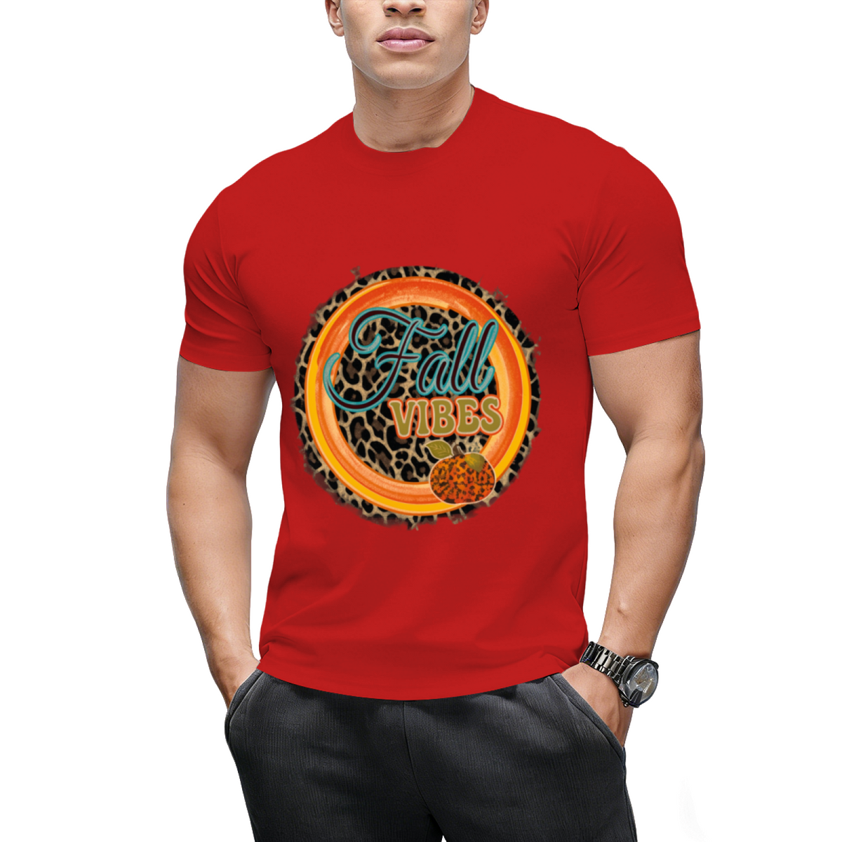 Fall Vibes T-Shirt
