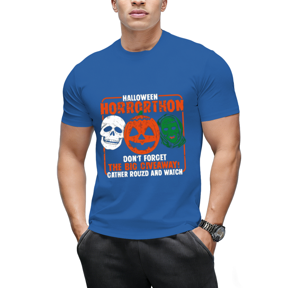 Horrorthon T-Shirt