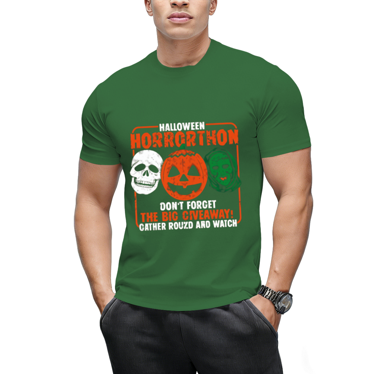 Horrorthon T-Shirt