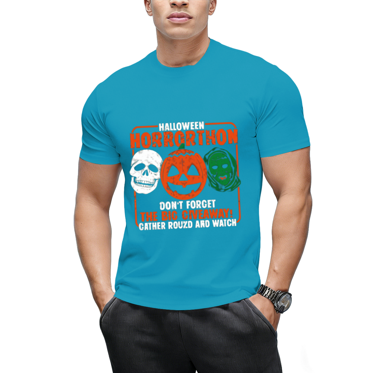 Horrorthon T-Shirt