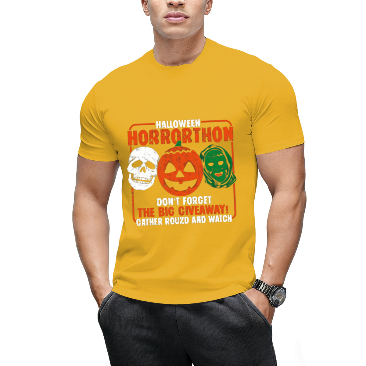 Horrorthon T-Shirt
