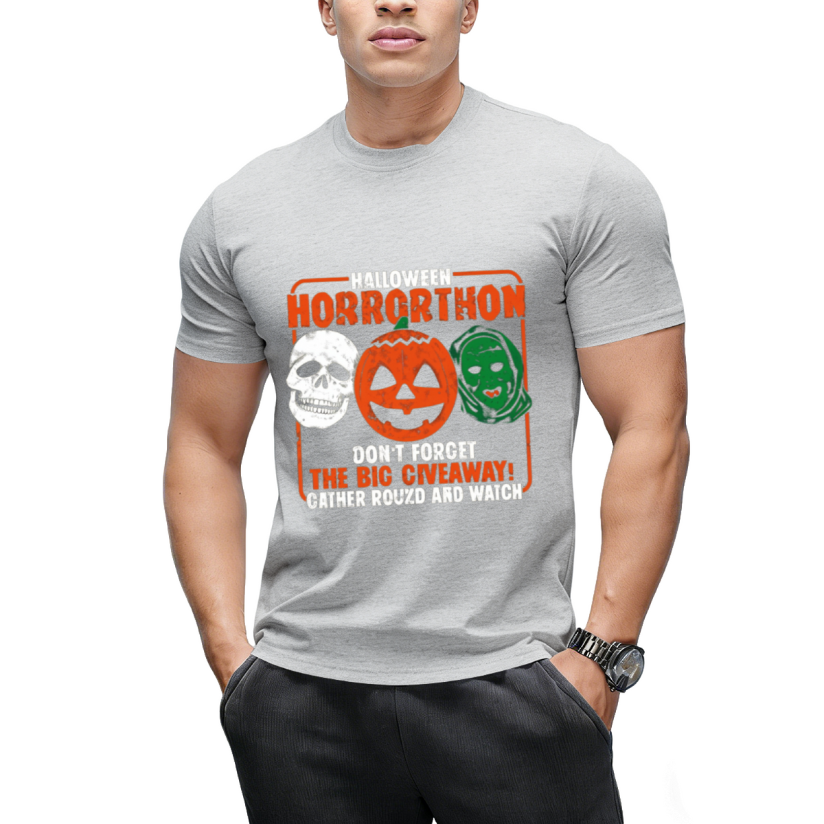 Horrorthon T-Shirt