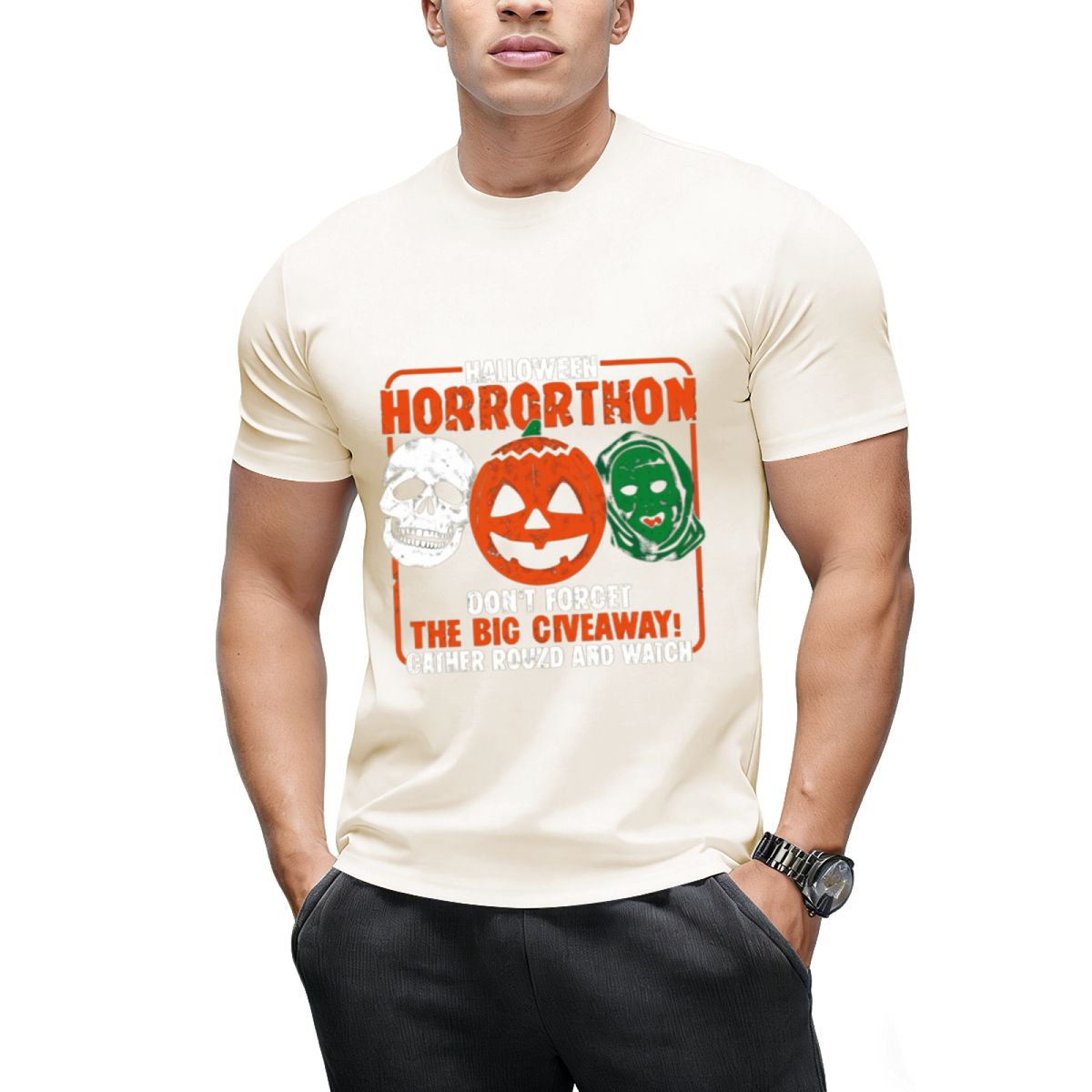 Horrorthon T-Shirt