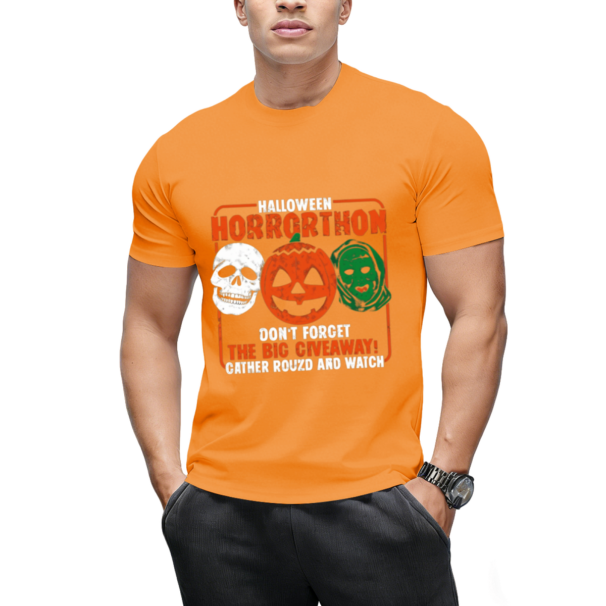 Horrorthon T-Shirt