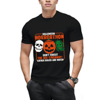 Horrorthon T-Shirt
