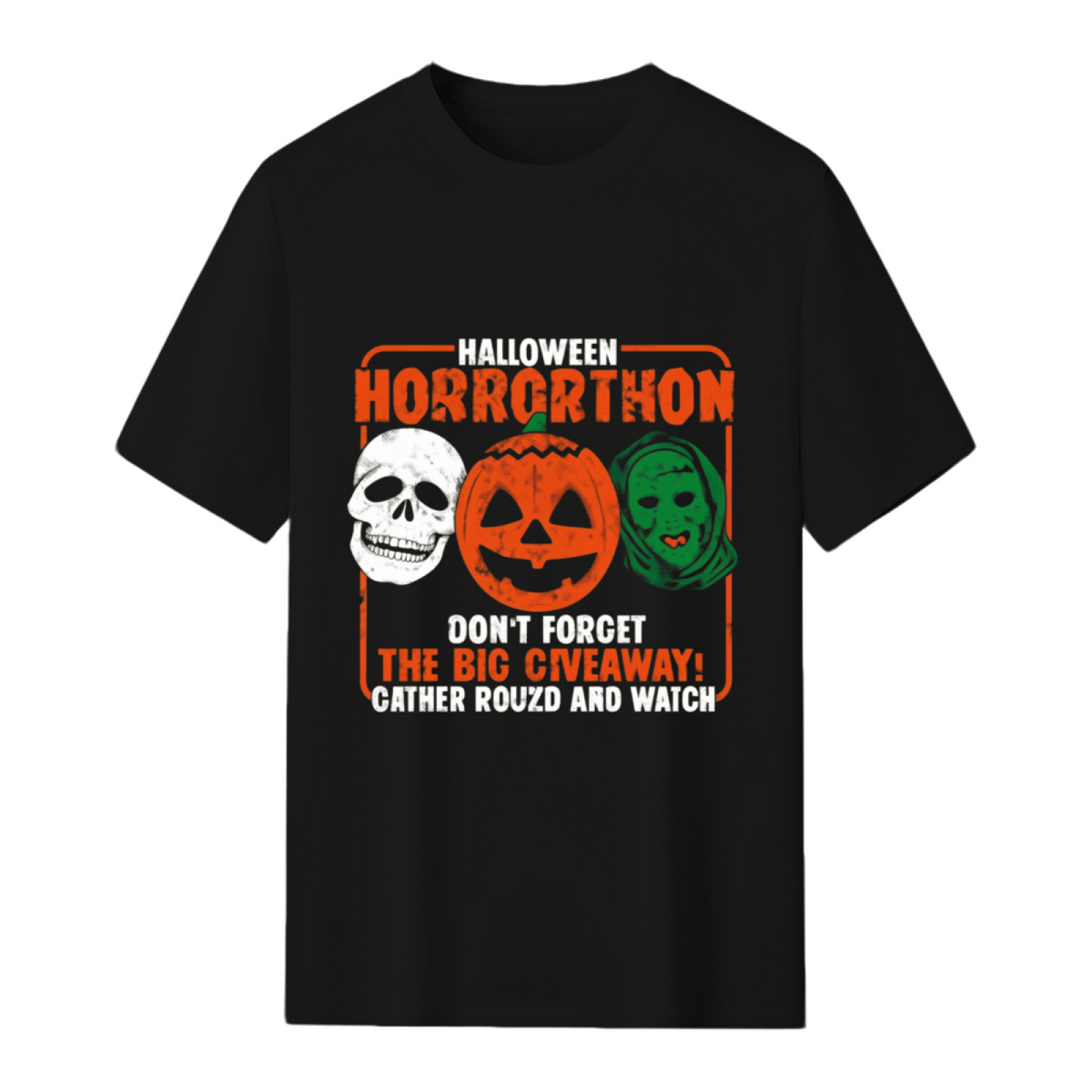 Horrorthon T-Shirt