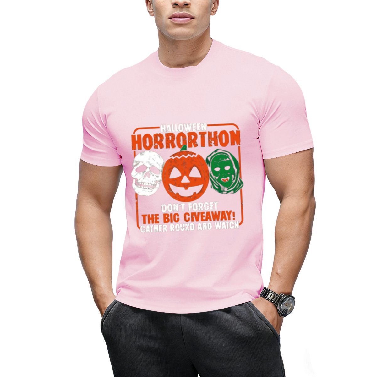 Horrorthon T-Shirt