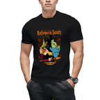 Halloween Saints Series 2_ Which Hazel_ T-Shirt
