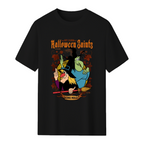 Halloween Saints Series 2_ Which Hazel_ T-Shirt