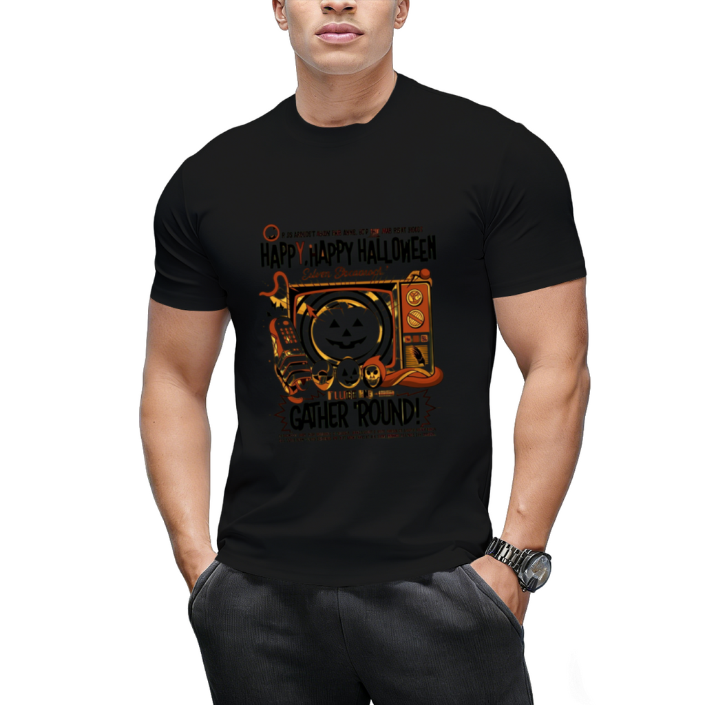 Happy Halloween T-Shirt
