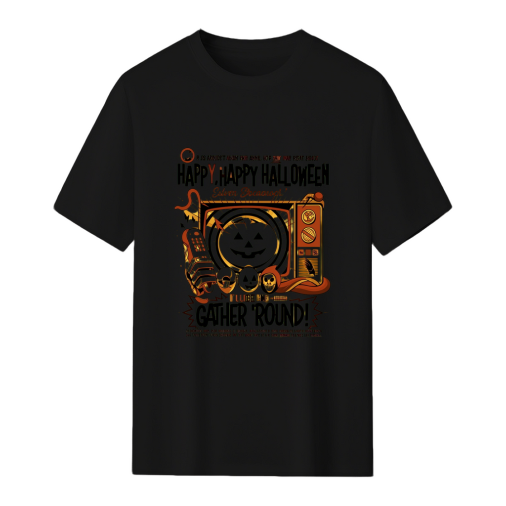 Happy Halloween T-Shirt