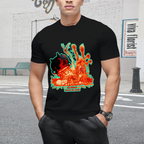 Cauldron Creature T-Shirt