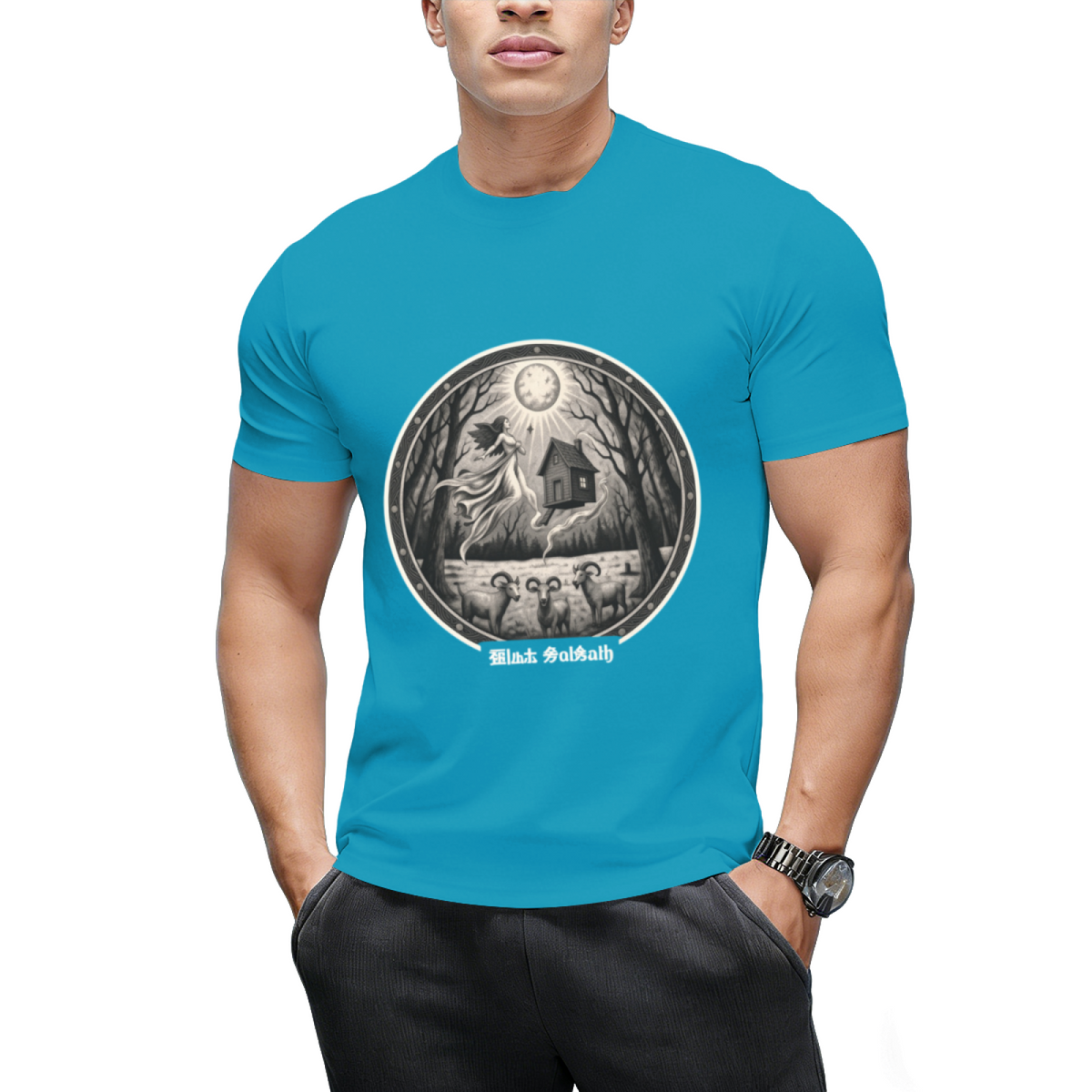 Black Sabbath T-Shirt